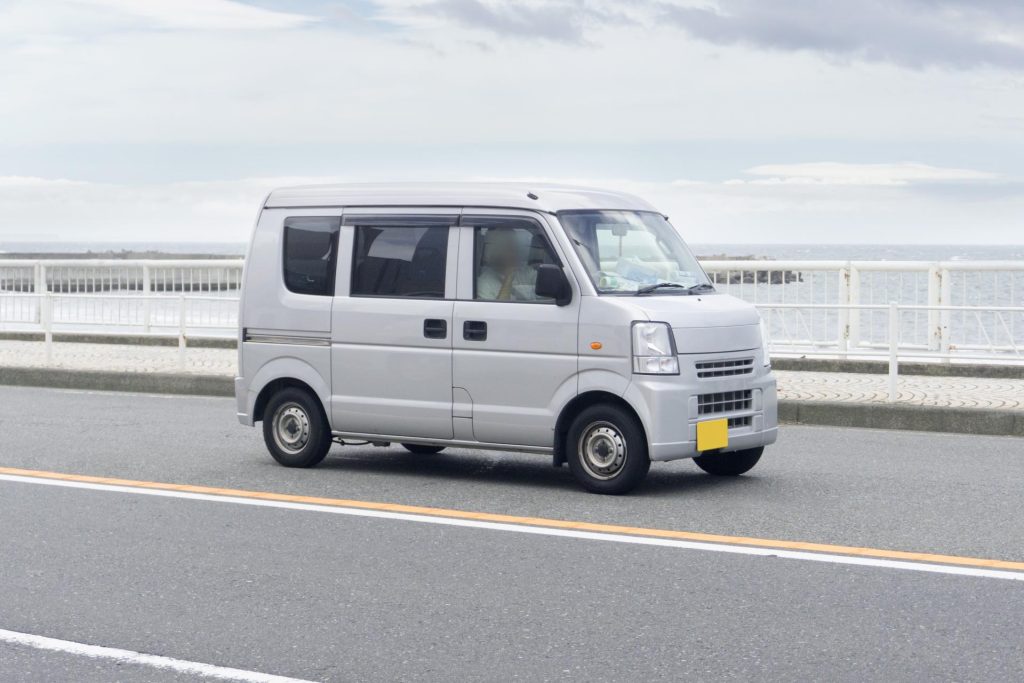 軽車両